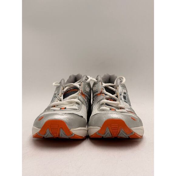 Asics GEL-DS TRAINER IX Women's NEW Running Sneaker White US Size 7 - Picture 5 of 11